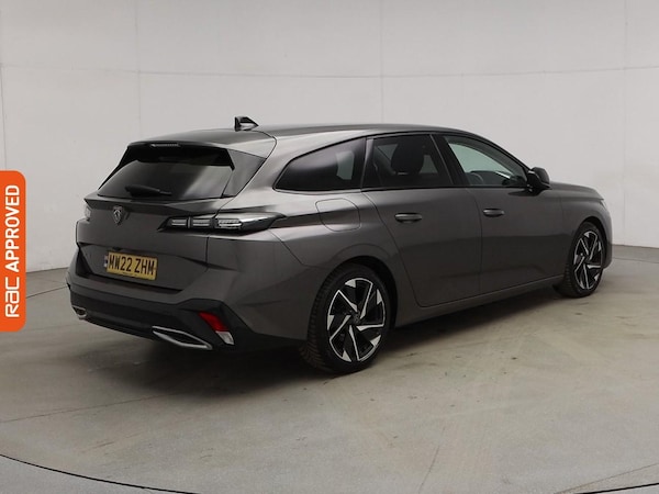 Used Peugeot 308 SW 2022 for sale - 75673956: Photo 29