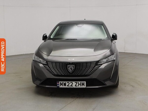 Used Peugeot 308 SW 2022 for sale - 75673956: Photo 7