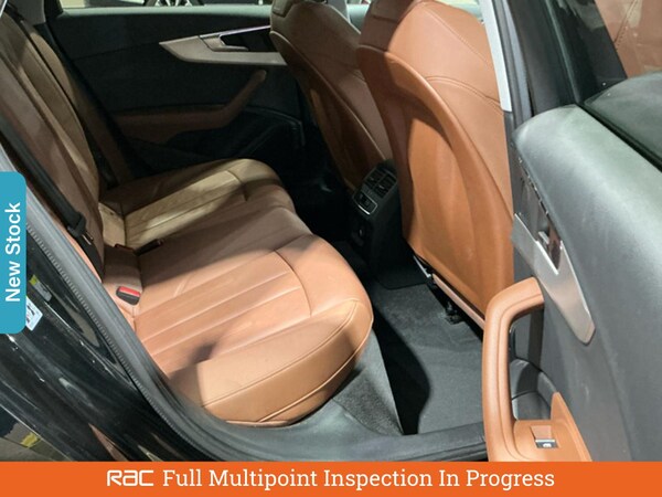 Used Audi A4 Avant 2021 for sale - 76288239: Photo 4