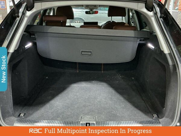 Used Audi A4 Avant 2021 for sale - 76288239: Photo 6