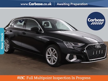 2022 - 1.4 TFSIe 40 Sport Sportback 5dr Petrol Plug-in Hybrid S Tronic Euro 6 (s/s