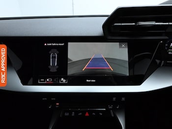 Used Audi A3 2022 for sale - 76364720: Photo