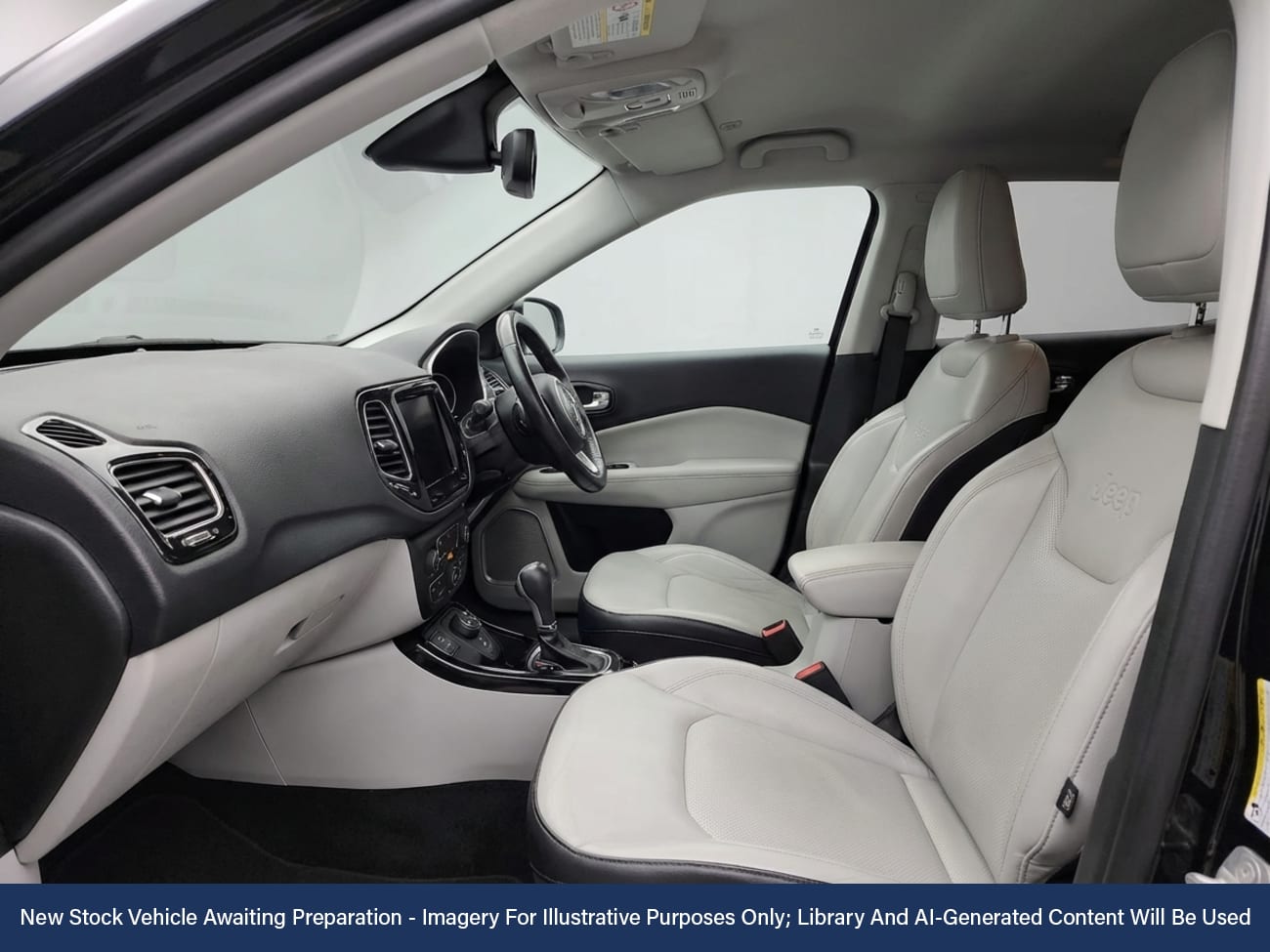 Used Jeep Compass 2019 for sale - 78016090: Photo 3