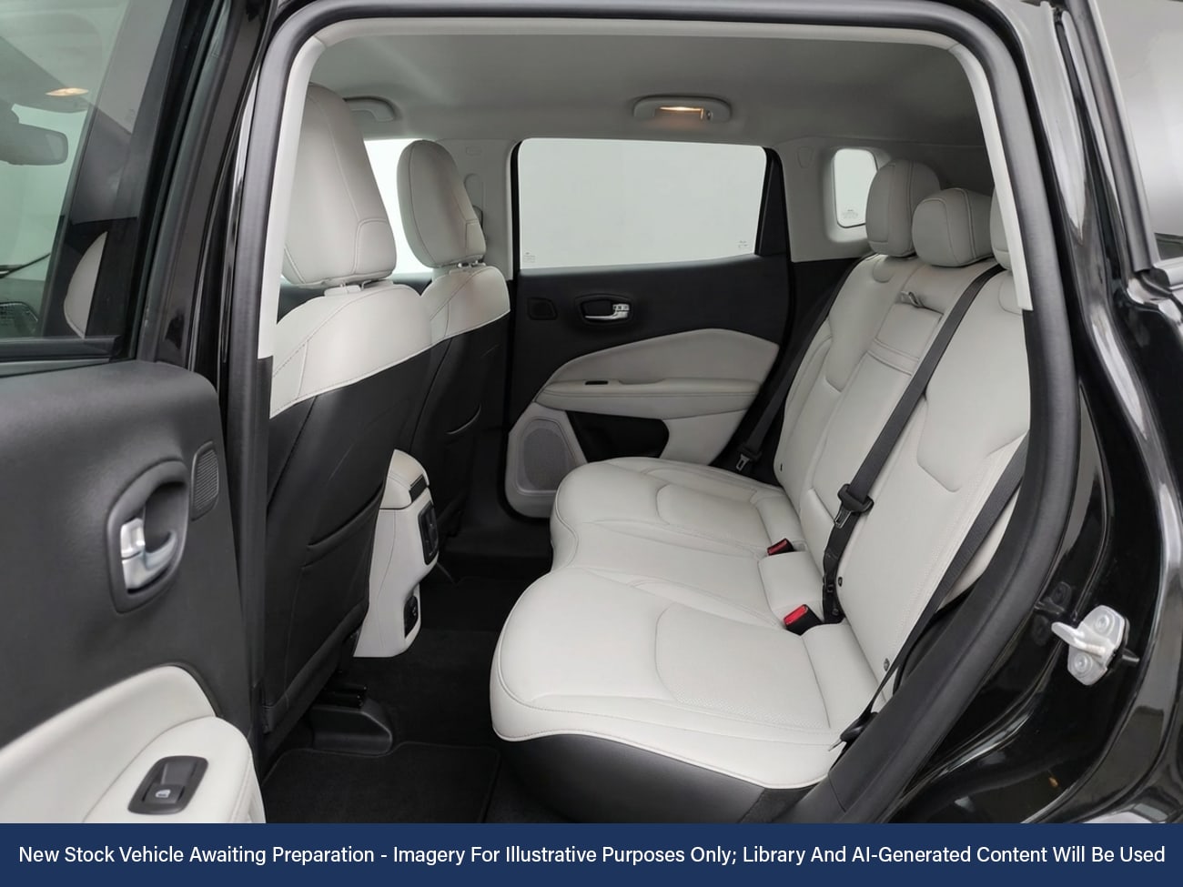 Used Jeep Compass 2019 for sale - 78016090: Photo 4