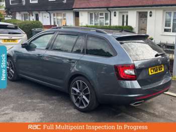 Used Skoda Octavia 2019 for sale - 75249310: Photo