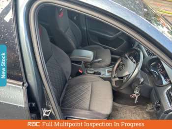 Used Skoda Octavia 2019 for sale - 75249310: Photo