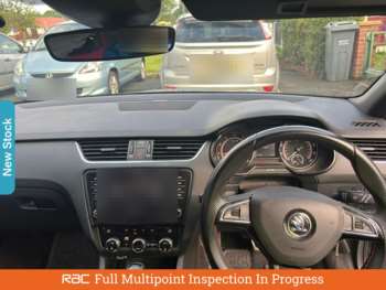 Used Skoda Octavia 2019 for sale - 75249310: Photo