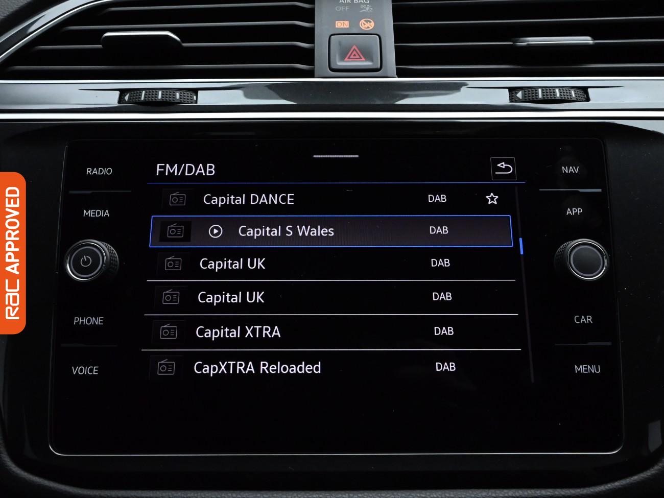 Used Volkswagen Tiguan 2021 for sale - 76625932: Photo 20