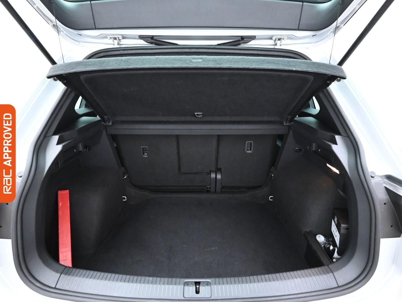 Used Volkswagen Tiguan 2021 for sale - 76625932: Photo 26