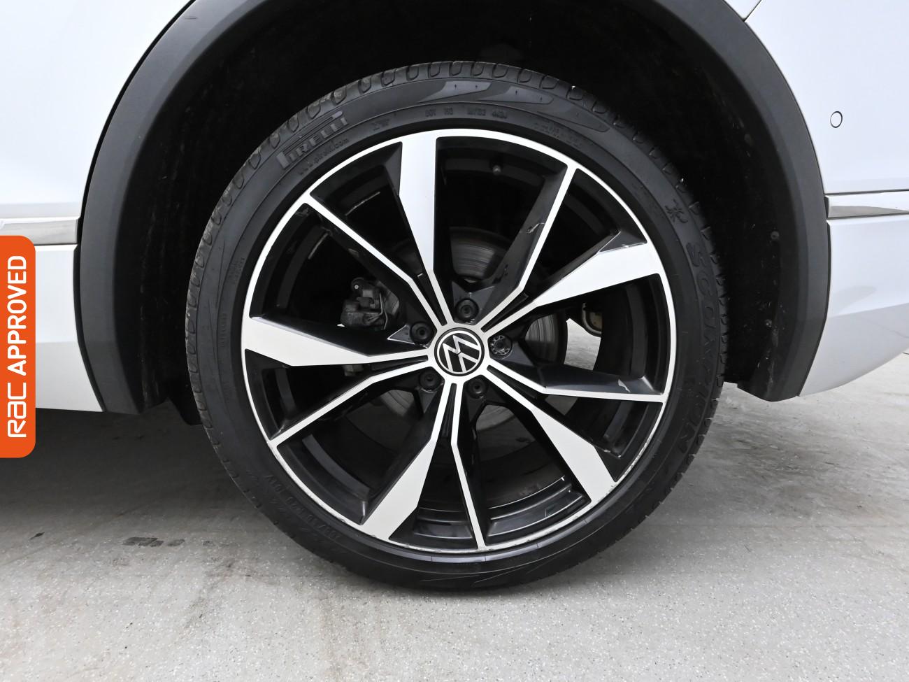 Used Volkswagen Tiguan 2021 for sale - 76625932: Photo 27