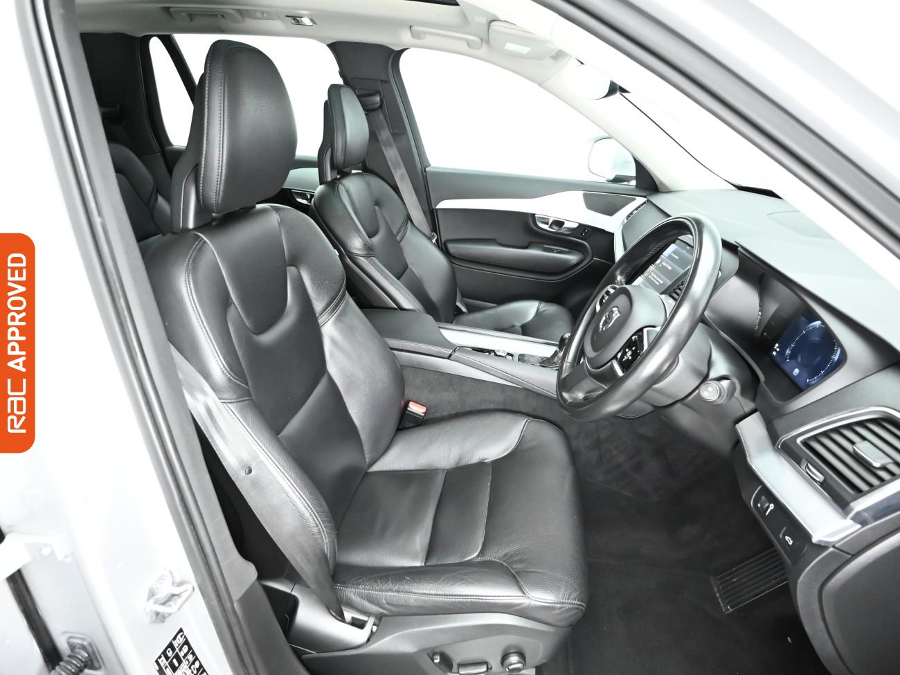 Used Volvo XC90 2017 for sale - 77631424: Photo 11