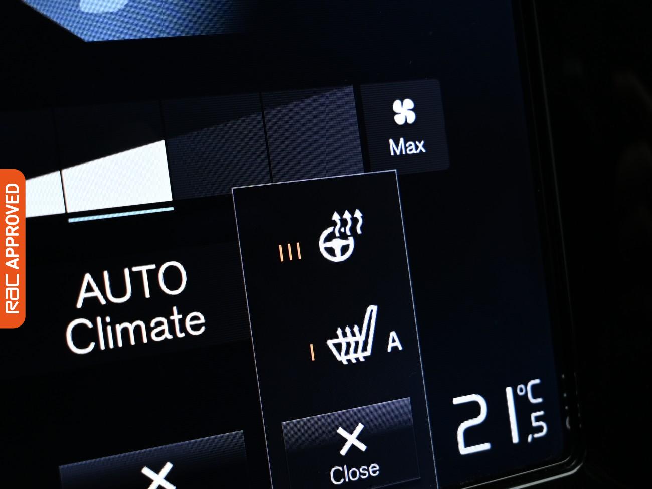 Used Volvo XC90 2017 for sale - 77631424: Photo 17