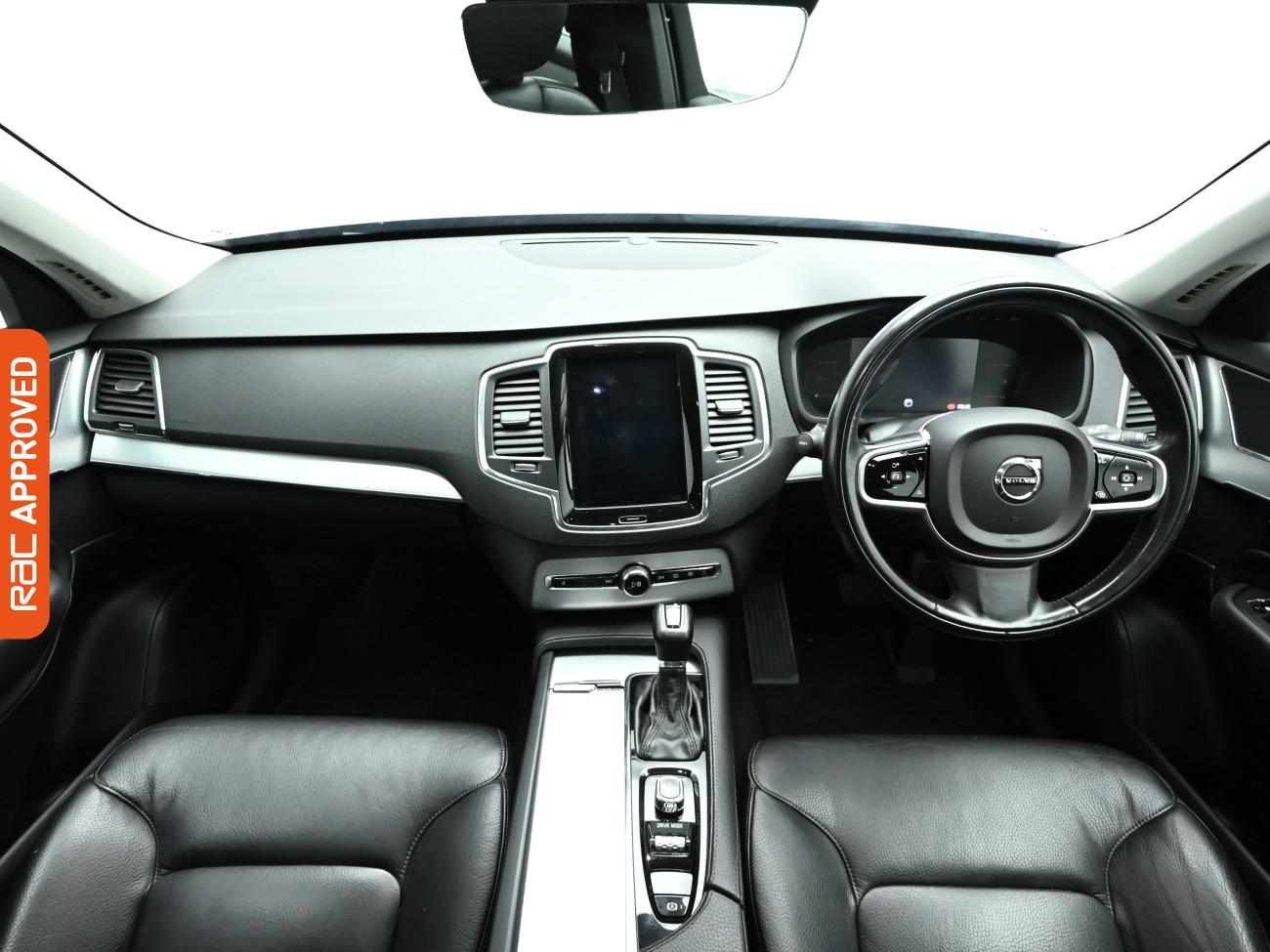 Used Volvo XC90 2017 for sale - 77631424: Photo 2