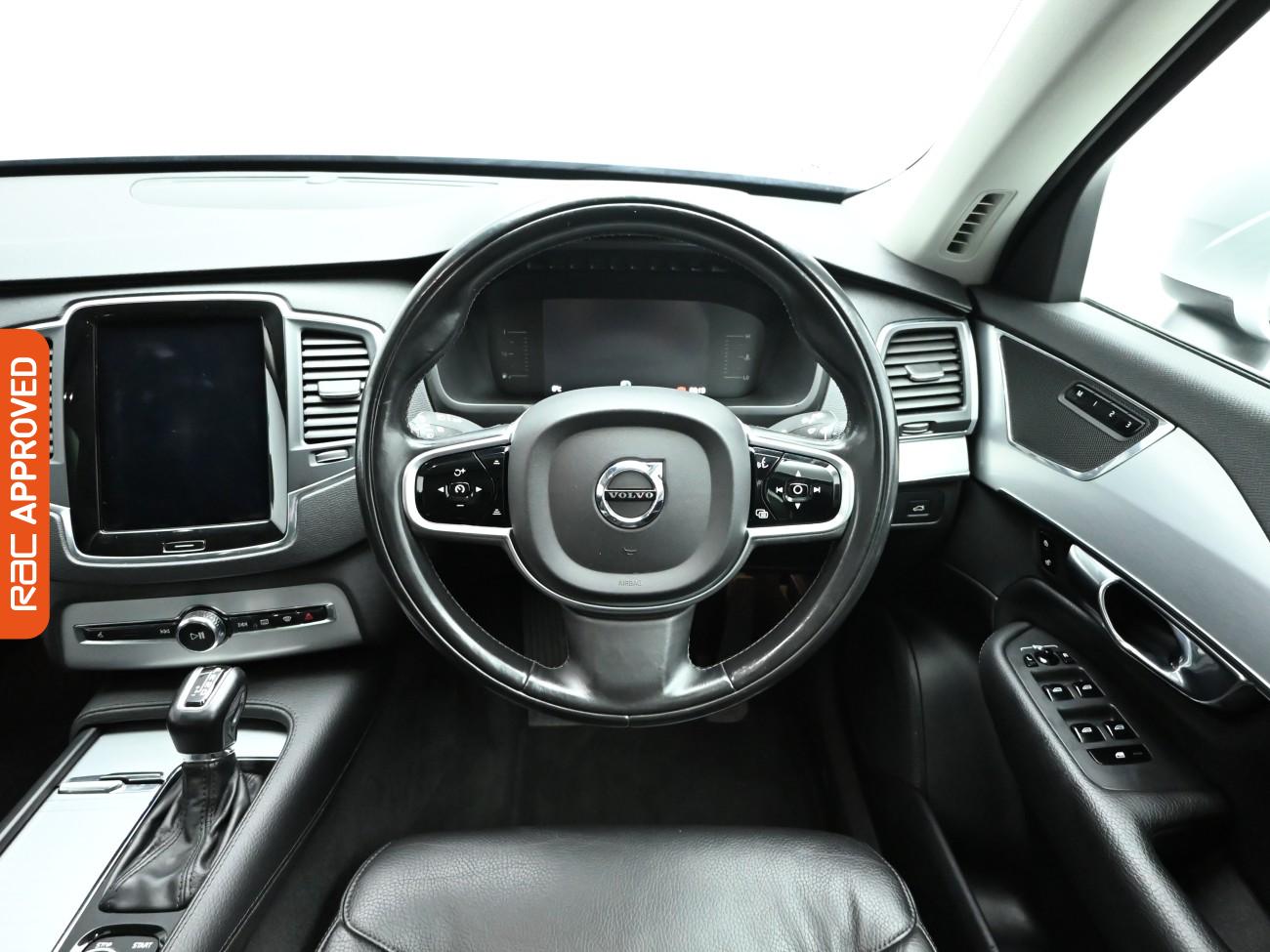 Used Volvo XC90 2017 for sale - 77631424: Photo 9