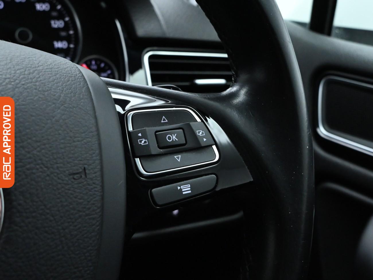 Used Volkswagen Touareg 2015 for sale - 77138867: Photo 27