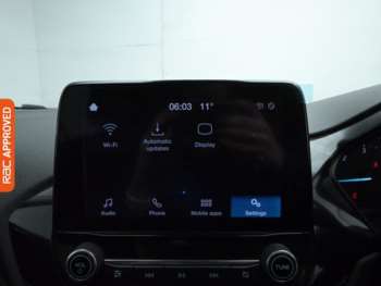 Used Ford Fiesta 2020 for sale - 74480046: Photo