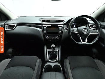 Used Nissan Qashqai 2021 for sale - 78627461: Photo