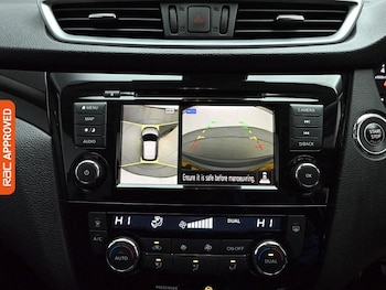 Used Nissan Qashqai 2021 for sale - 78627461: Photo