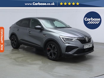 Used Renault Arkana 2021 for sale - 79535926: Photo