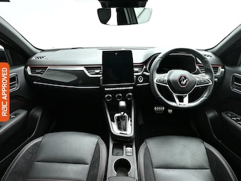 Used Renault Arkana 2021 for sale - 79535926: Photo