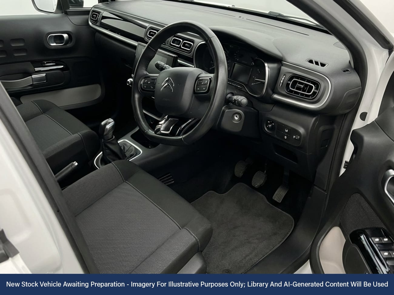 Used Citroen C3 2017 for sale - 77249563: Photo 3