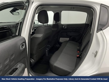 Used Citroen C3 2017 for sale - 77249563: Photo