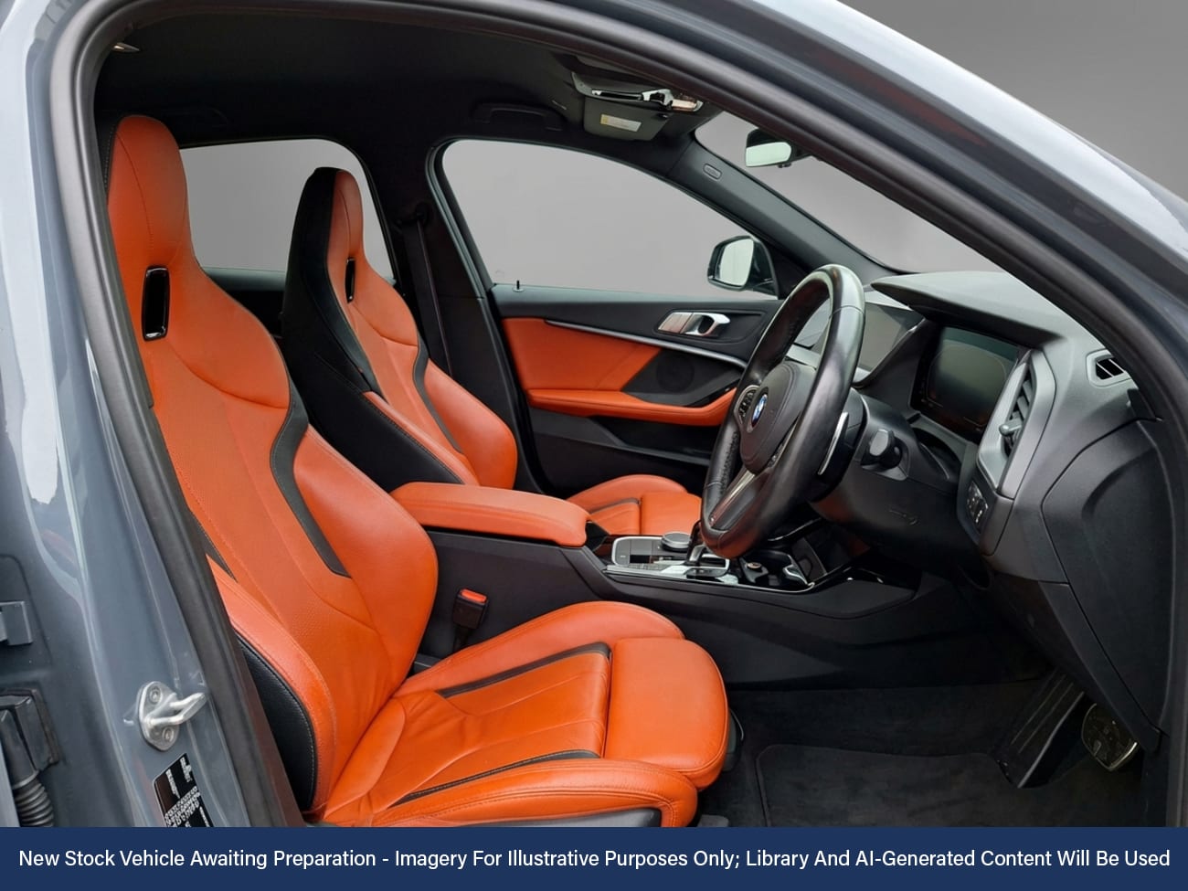 Used BMW 1 Series 2020 for sale - 77348338: Photo 3