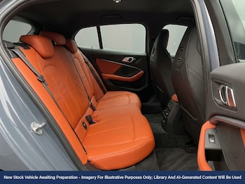 Used BMW 1 Series 2020 for sale - 77348338: Photo