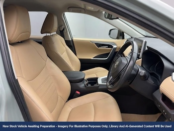 Used Toyota RAV4 2019 for sale - 78175712: Photo