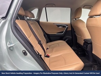 Used Toyota RAV4 2019 for sale - 78175712: Photo