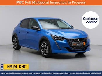 Used Peugeot 208 2024 for sale - 78925576: Photo