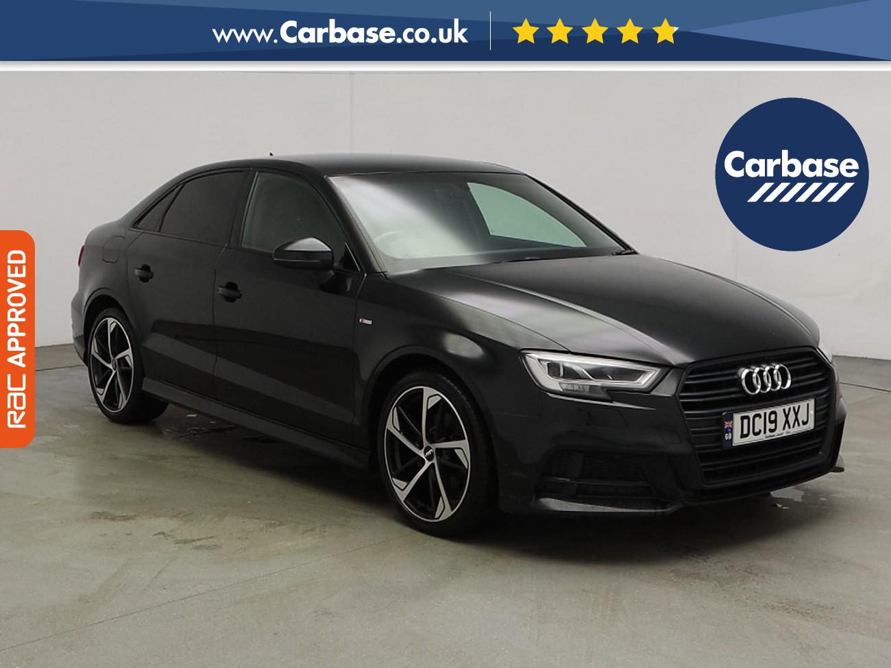 Used Audi A3 2019 for sale - 76576195: Photo 1
