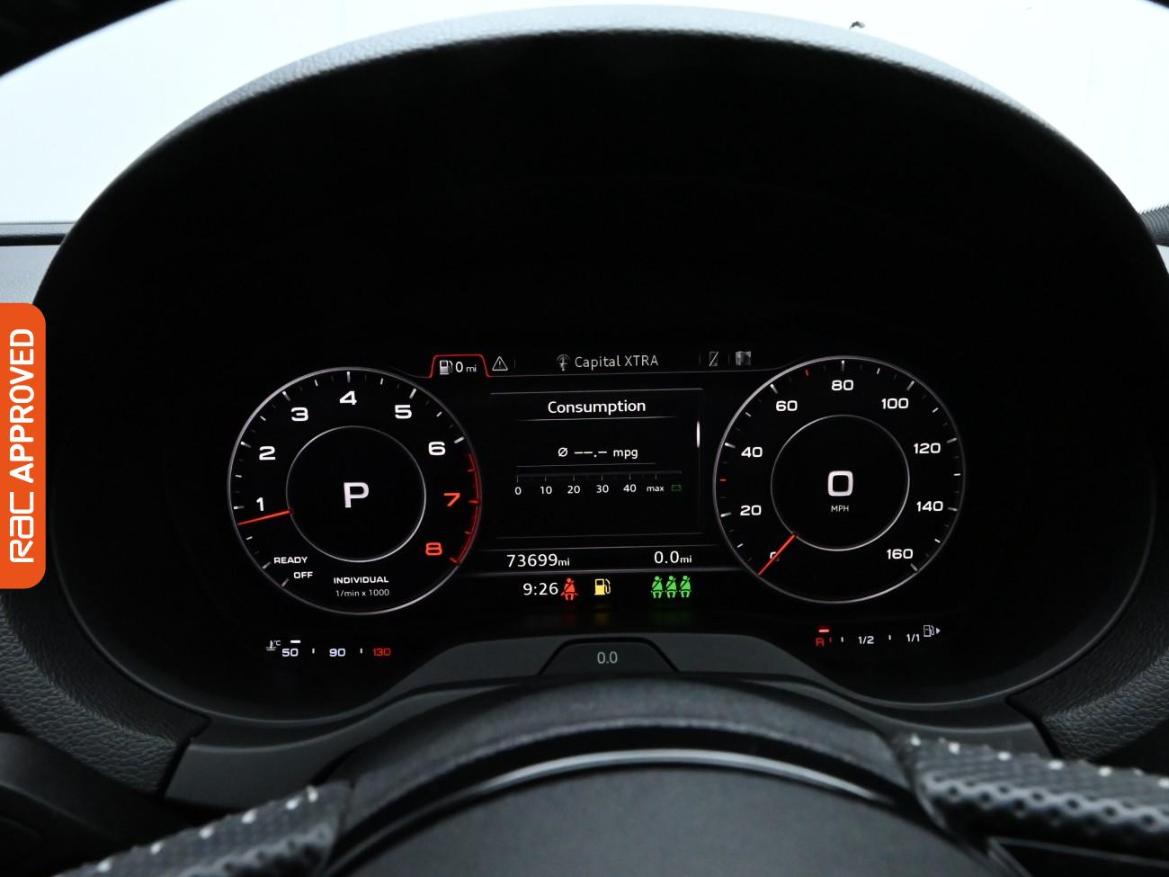 Used Audi A3 2019 for sale - 76576195: Photo 11