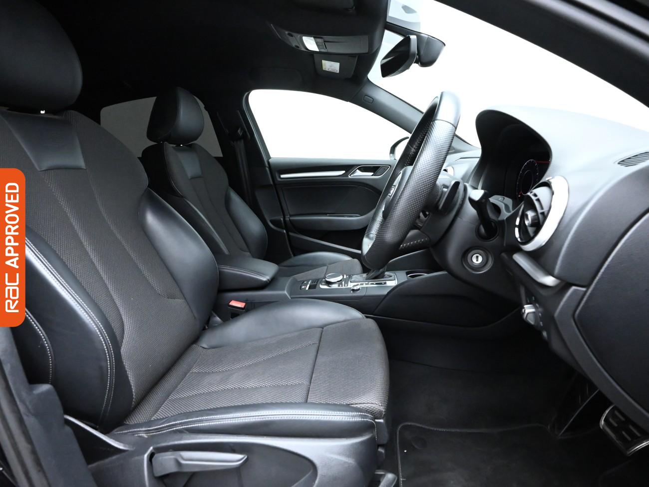 Used Audi A3 2019 for sale - 76576195: Photo 12