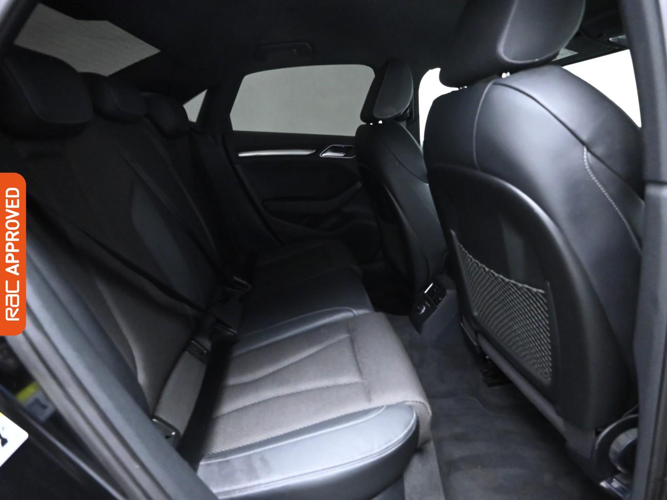 Used Audi A3 2019 for sale - 76576195: Photo 13