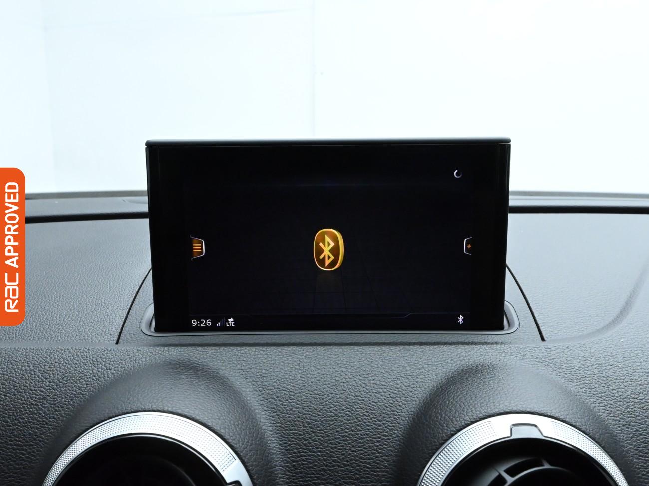 Used Audi A3 2019 for sale - 76576195: Photo 14