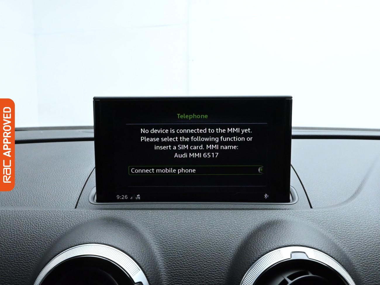 Used Audi A3 2019 for sale - 76576195: Photo 15