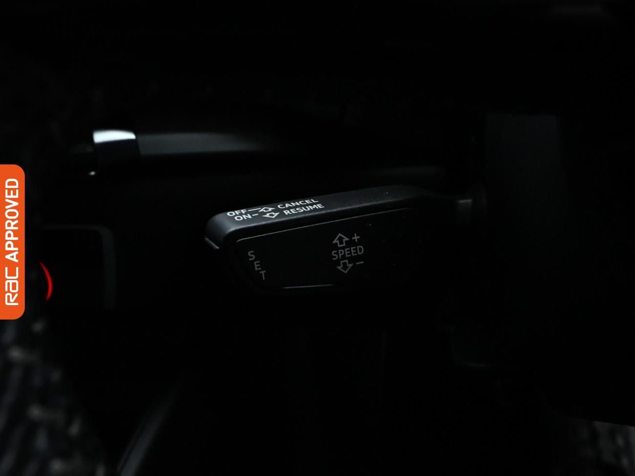 Used Audi A3 2019 for sale - 76576195: Photo 16