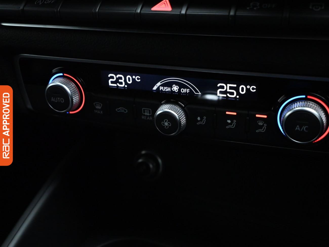 Used Audi A3 2019 for sale - 76576195: Photo 17