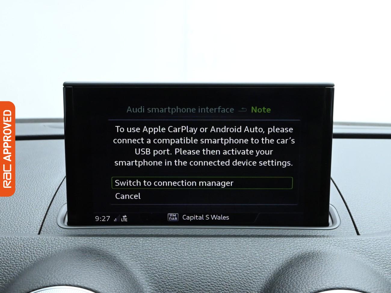 Used Audi A3 2019 for sale - 76576195: Photo 18