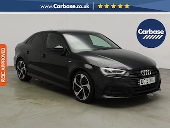 Used Audi A3 2019 for sale - 76576195: Photo