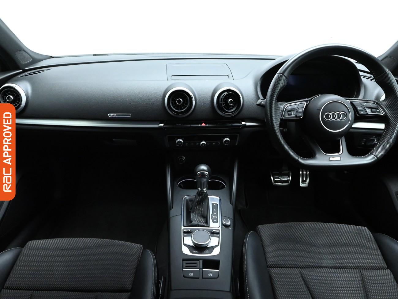 Used Audi A3 2019 for sale - 76576195: Photo 2