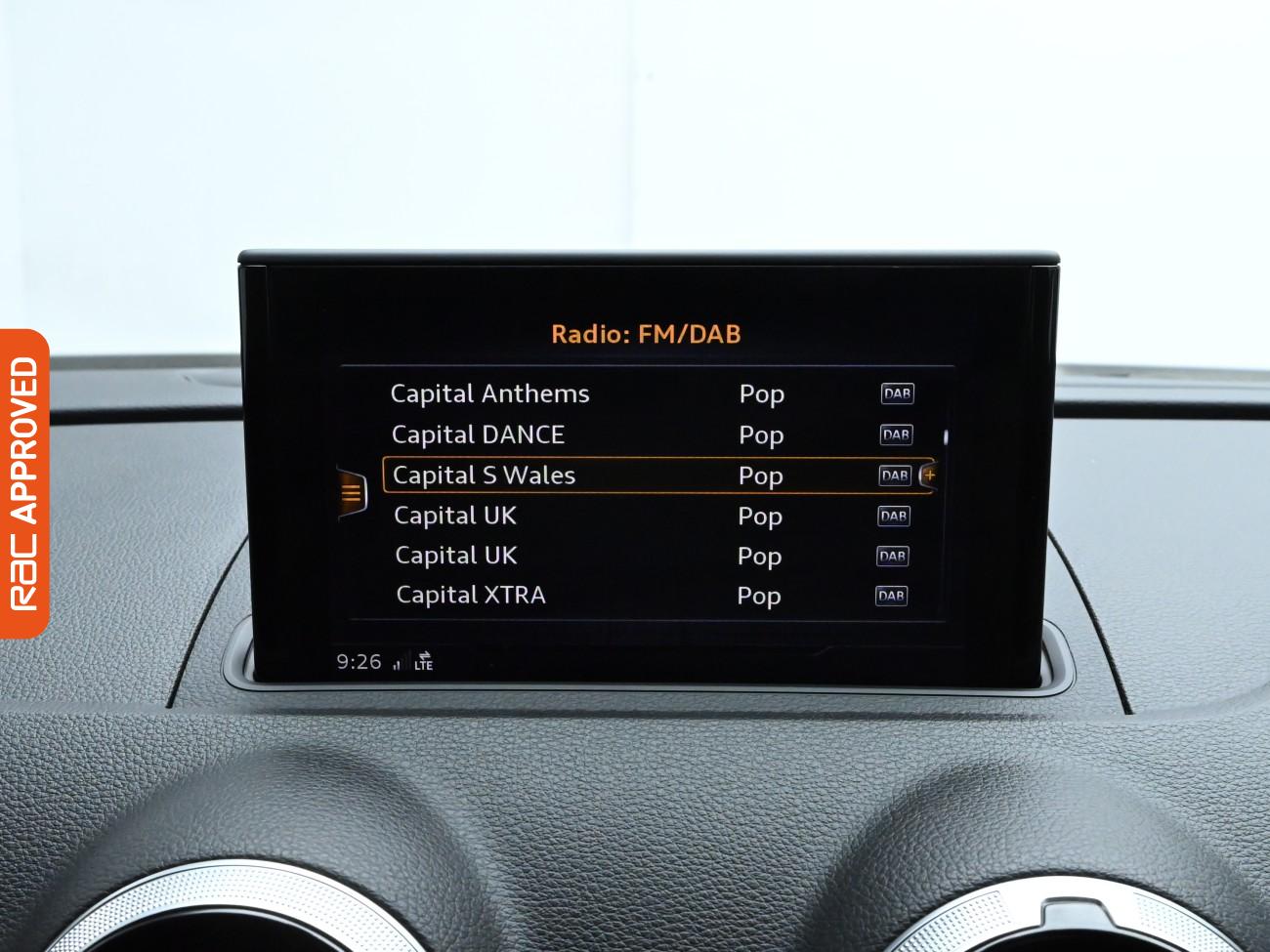 Used Audi A3 2019 for sale - 76576195: Photo 21