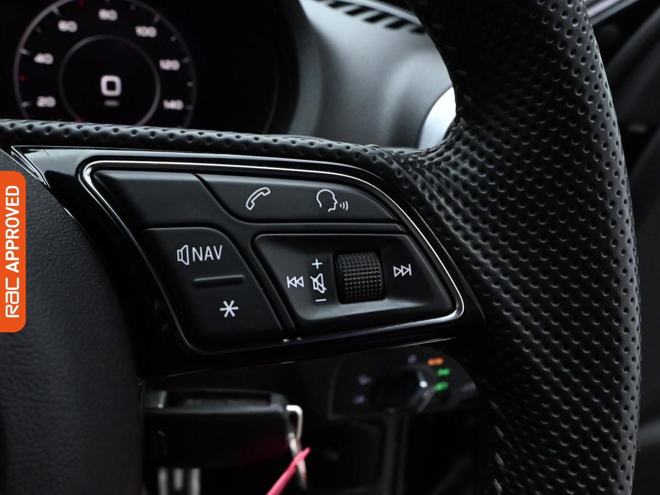 Used Audi A3 2019 for sale - 76576195: Photo 22