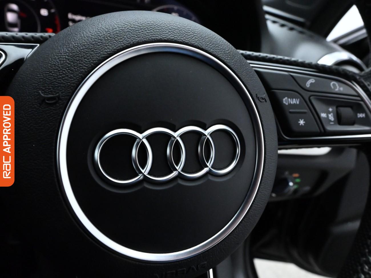 Used Audi A3 2019 for sale - 76576195: Photo 23