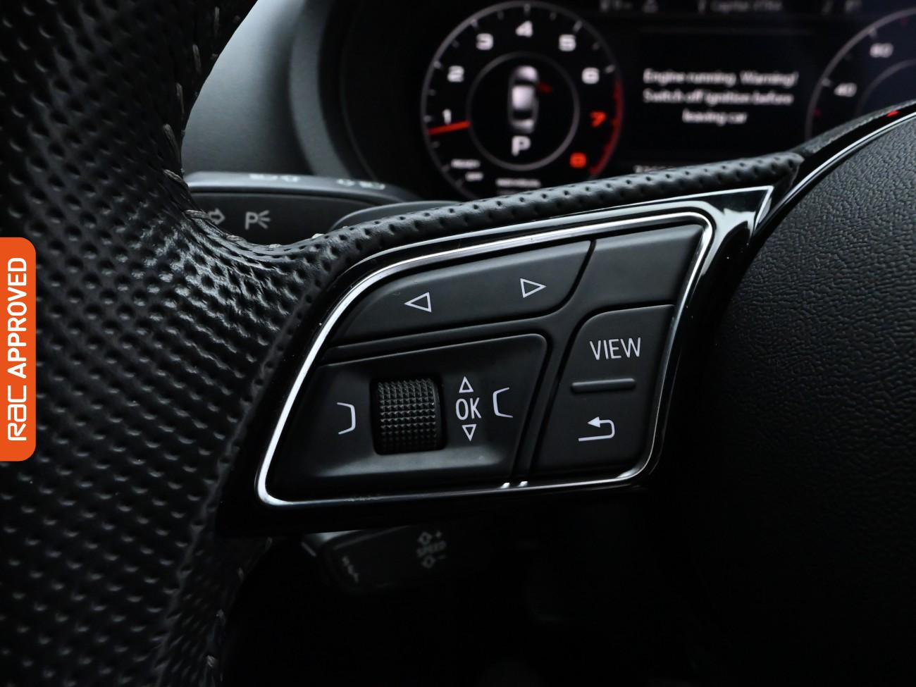 Used Audi A3 2019 for sale - 76576195: Photo 24