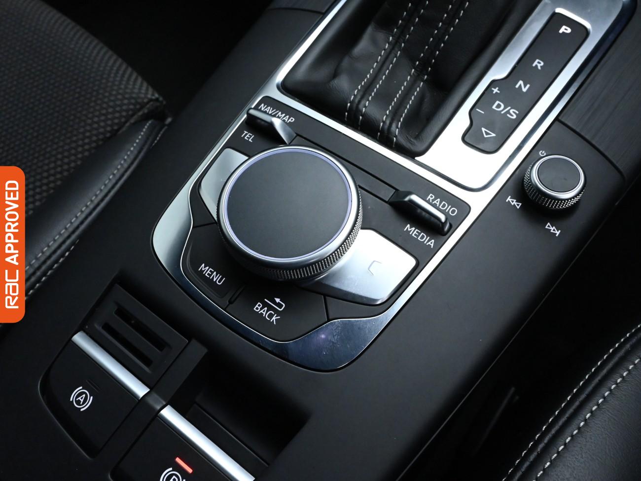 Used Audi A3 2019 for sale - 76576195: Photo 25