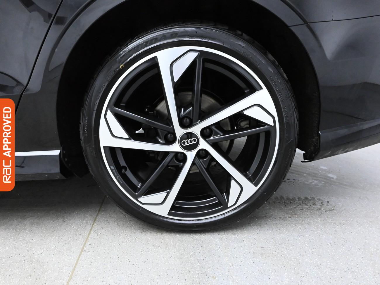 Used Audi A3 2019 for sale - 76576195: Photo 28