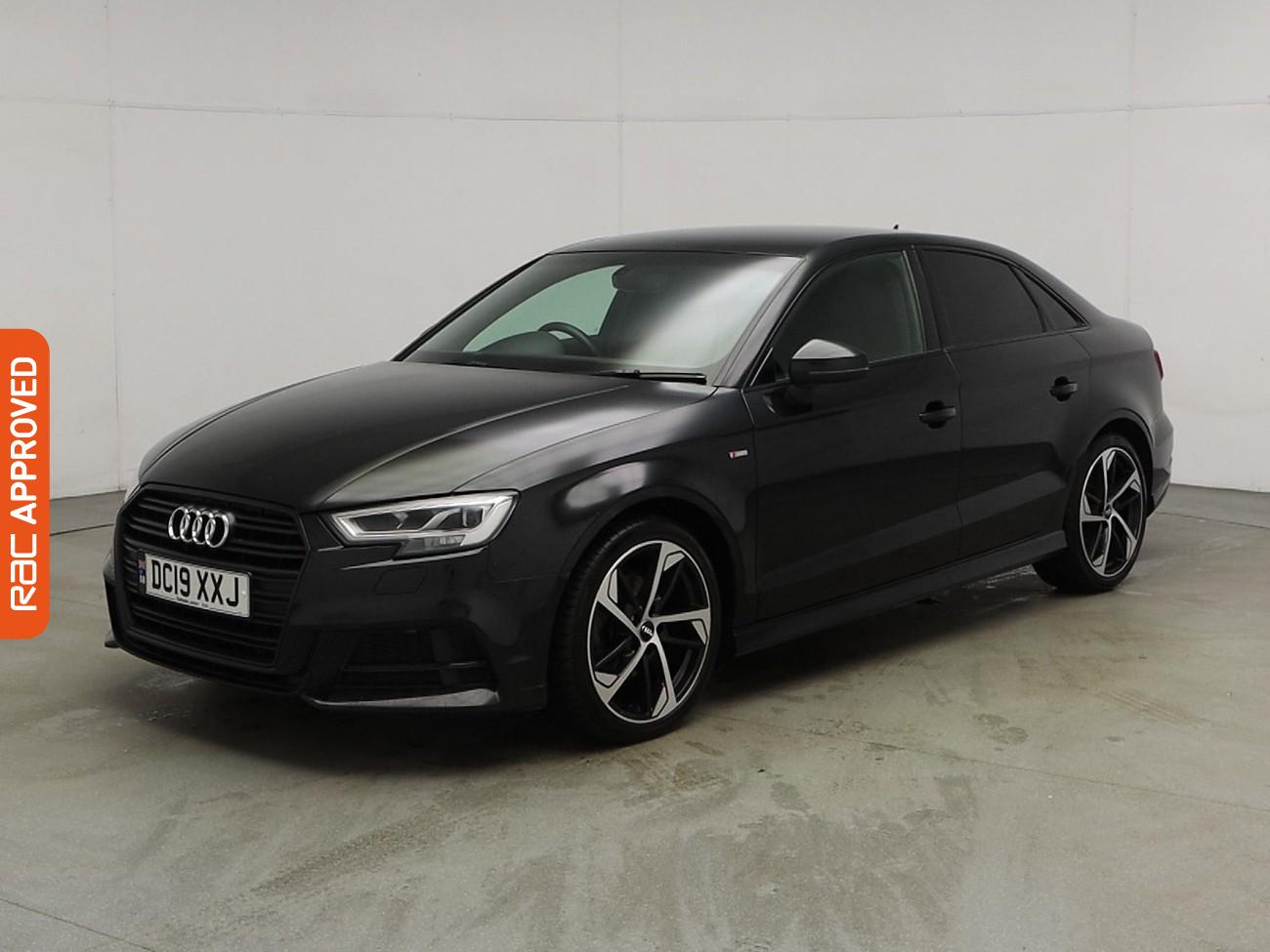 Used Audi A3 2019 for sale - 76576195: Photo 29