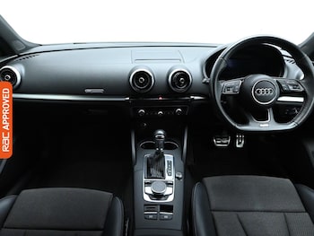 Used Audi A3 2019 for sale - 76576195: Photo